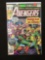 Avengers #158 Comic Book from Amazing Collection E