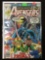 Avengers #160 Comic Book from Amazing Collection B