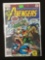 Avengers #164 Comic Book from Amazing Collection