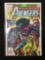 Avengers #175 Comic Book from Amazing Collection