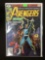 Avengers #185 Comic Book from Amazing Collection