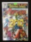 Avengers #200 Comic Book from Amazing Collection