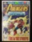 Avengers #206 Comic Book from Amazing Collection B