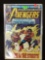 Avengers #206 Comic Book from Amazing Collection C