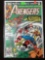 Avengers #207 Comic Book from Amazing Collection B