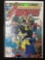 Avengers #211 Comic Book from Amazing Collection