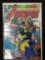 Avengers #211 Comic Book from Amazing Collection B