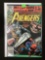 Avengers #215 Comic Book from Amazing Collection