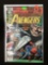 Avengers #215 Comic Book from Amazing Collection B