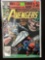 Avengers #215 Comic Book from Amazing Collection C