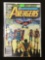 Avengers #217 Comic Book from Amazing Collection
