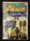 Avengers #217 Comic Book from Amazing Collection C