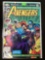 Avengers #218 Comic Book from Amazing Collection