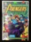 Avengers #218 Comic Book from Amazing Collection B