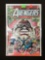 Avengers #229 Comic Book from Amazing Collection E