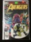 Avengers #230 Comic Book from Amazing Collection C