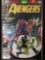 Avengers #230 Comic Book from Amazing Collection D
