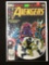 Avengers #230 Comic Book from Amazing Collection E