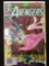 Avengers #231 Comic Book from Amazing Collection C
