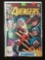 Avengers #232 Comic Book from Amazing Collection C