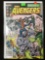 Avengers #237 Comic Book from Amazing Collection B