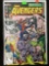 Avengers #237 Comic Book from Amazing Collection C