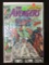 Avengers #240 Comic Book from Amazing Collection C