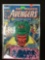 Avengers #243 Comic Book from Amazing Collection B