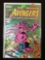 Avengers #244 Comic Book from Amazing Collection C