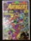 Avengers #246 Comic Book from Amazing Collection B