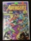 Avengers #246 Comic Book from Amazing Collection D