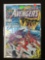 Avengers #247 Comic Book from Amazing Collection B