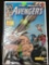 Avengers #252 Comic Book from Amazing Collection