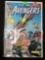 Avengers #252 Comic Book from Amazing Collection B