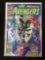 Avengers #254 Comic Book from Amazing Collection
