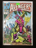 Avengers #278 Comic Book from Amazing Collection