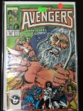 Avengers #282 Comic Book from Amazing Collection B