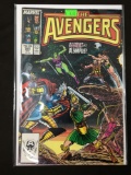 Avengers #284 Comic Book from Amazing Collection