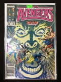 Avengers #285 Comic Book from Amazing Collection