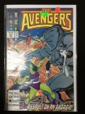 Avengers #286 Comic Book from Amazing Collection B