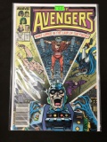 Avengers #287 Comic Book from Amazing Collection