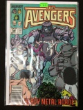 Avengers #289 Comic Book from Amazing Collection