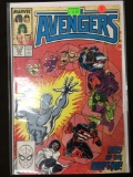 Avengers #290 Comic Book from Amazing Collection B