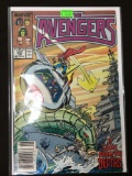 Avengers #292 Comic Book from Amazing Collection