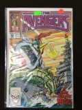 Avengers #292 Comic Book from Amazing Collection B