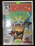 Avengers #293 Comic Book from Amazing Collection