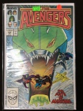 Avengers #293 Comic Book from Amazing Collection B