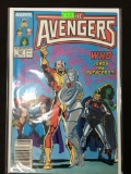 Avengers #294 Comic Book from Amazing Collection