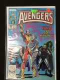 Avengers #294 Comic Book from Amazing Collection B