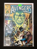 Avengers #295 Comic Book from Amazing Collection